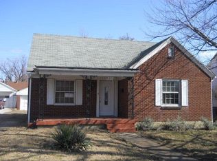 519 Maplewood Dr, Owensboro, KY 42303