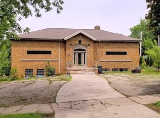 11 Forest St, Mayville, WI 53050