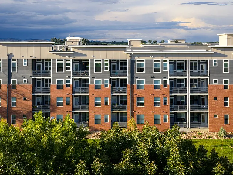 Residences at Nova West — Photo 64
