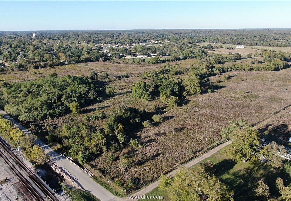 W South San Felipe Street Rd, Hearne, TX 77859 MLS 23013817 Zillow