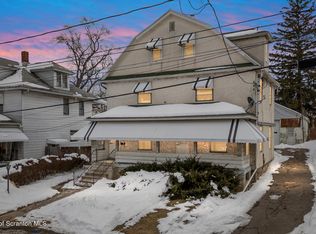 108 Reeves St, Scranton, PA 18512