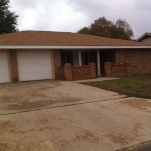 4304 Gulf Ave, Midland, TX, 79707