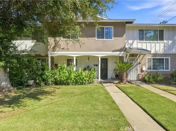 675 E Lee Pl, Azusa, CA 91702