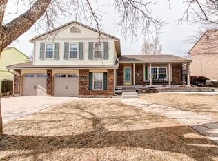 6320 Vail Cir, Colorado Springs, CO 80919