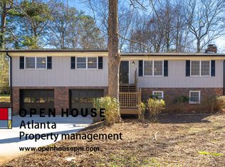 5110 Bramblewood Dr, Acworth, GA 30102