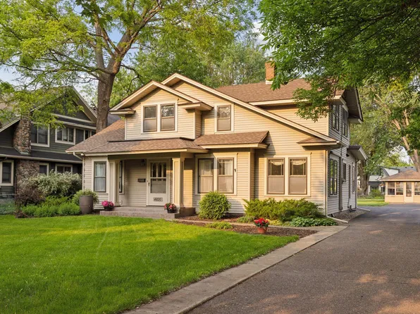 4820 Bald Eagle Ave, White Bear Lake, MN 55110