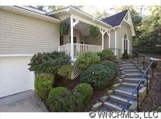 82 Summer Place Ct, Brevard, NC 28712