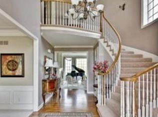 12704 Woodson St, Overland Park, KS 66209