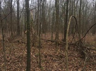 13753 N Auburn Ln, Bluford, IL 62814