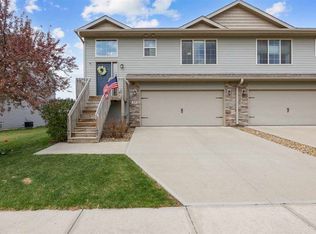 459 Bainberry St, Tiffin, IA 52340