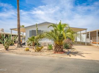 747 E Germann Rd #78, San Tan Valley, AZ 85140