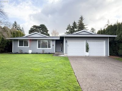 10190 SW Tarpan Dr, Beaverton, OR, 97008