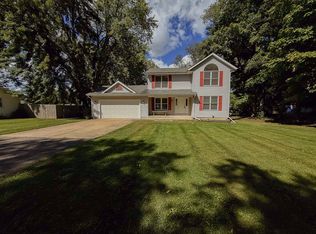 9353 E De Ave, Richland, MI 49083