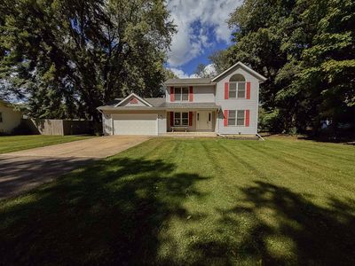 9353 E De Ave, Richland, MI, 49083