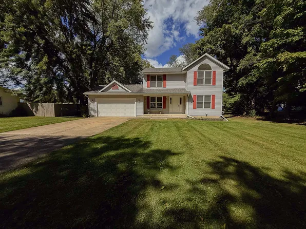9353 E De Ave, Richland, MI 49083