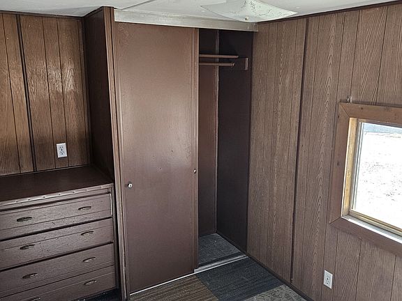 Bedroom 1 Street Side