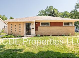 8619 W Ruby Ave, Milwaukee, WI 53225