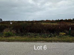 Lt6 North 50TH STREET, Sheboygan, WI 53083