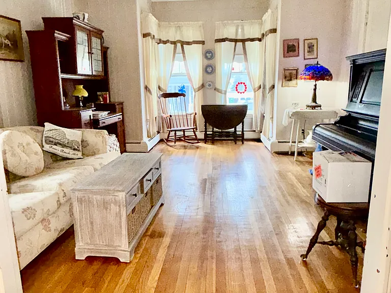 30 Harrington St #1 — Photo 8