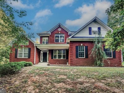 2073 Millstone Dr SW, Conyers, GA, 30094