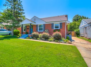 612 NW 48th St, Oklahoma City, OK 73118