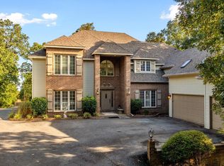 133 Mill Creek Dr, Greenbrier, AR 72058