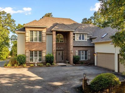 133 Mill Creek Dr, Greenbrier, AR, 72058