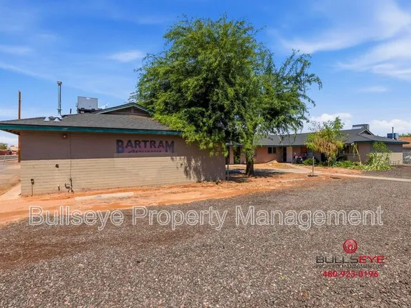 5644 S 7th St APT 2, Phoenix, AZ 85040