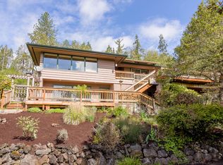 35781 Camp Creek Rd, Springfield, OR 97478