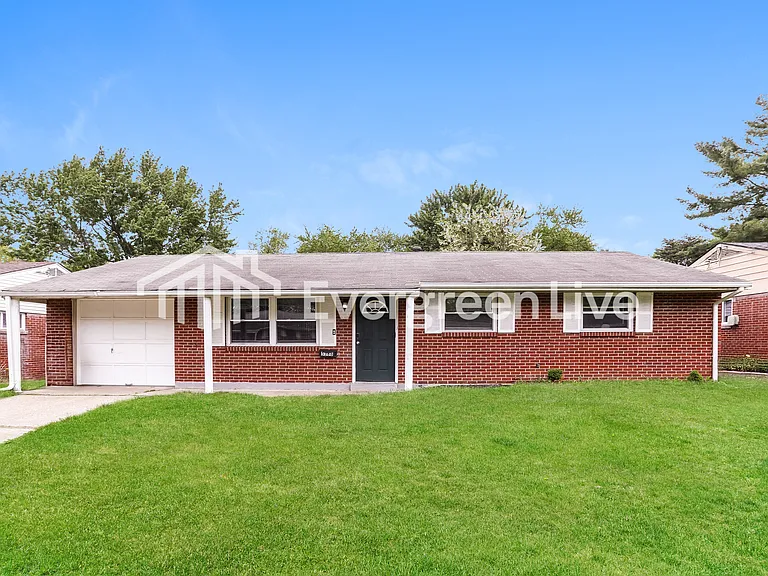 5388 Whitmore Dr — Photo 1