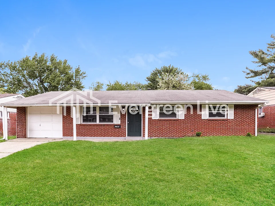 5388 Whitmore Dr
