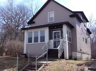 150 Hickory St #2, Chicago Heights, IL