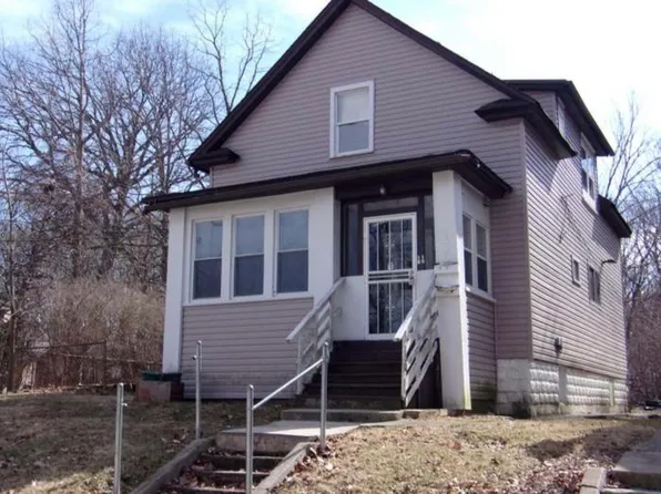 150 Hickory St #2, Chicago Heights, IL 60411