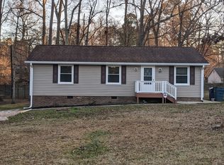 809 Carter Ave, Durham, NC 27703