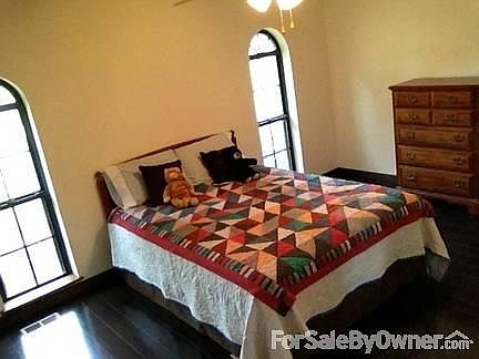Second Bedroom
						:
						Comfortably holds a queen bed and furniture.