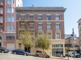 810 Jones St APT 302, San Francisco, CA 94109