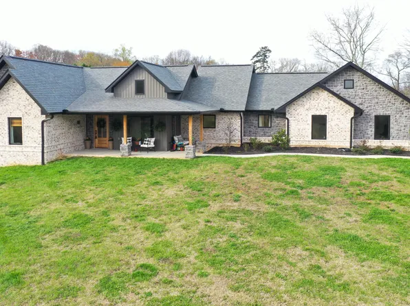 2245 Panther Creek Rd, Morristown, TN 37814