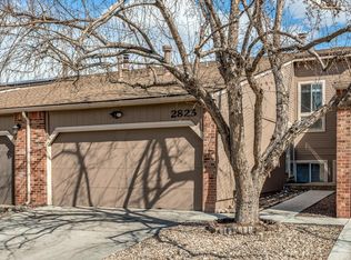 2825 W Davies Dr, Littleton, CO 80120