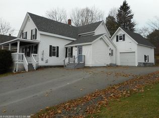 56 Windsor St, Randolph, ME 04346