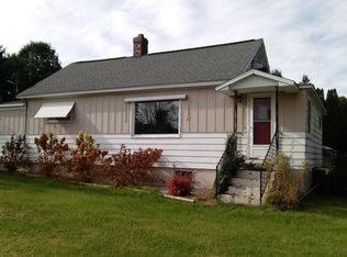 4707 Main St, Vulcan, MI 49892