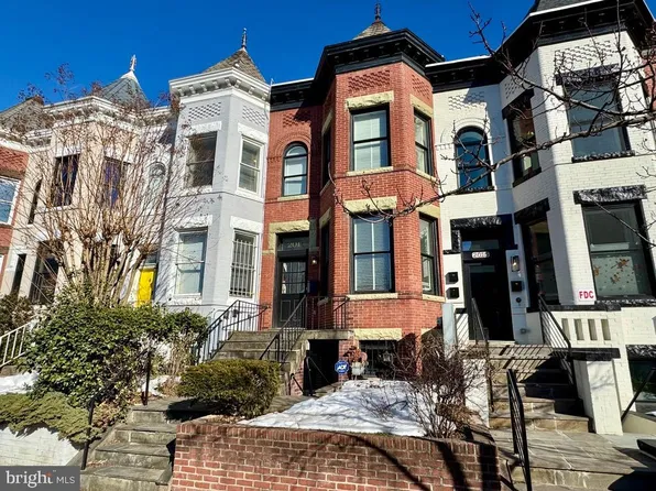 2017 13th St NW APT B, Washington, DC 20009