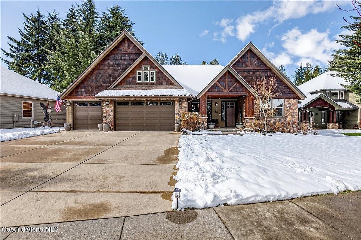 5145 N Hague Ct, Coeur D Alene, ID 83815 | MLS #26-2317 | Zillow