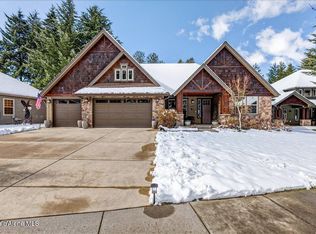 5145 N Hague Ct, Coeur D Alene, ID 83815