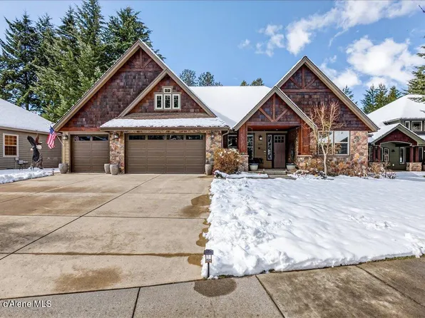 5145 N Hague Ct, Coeur D Alene, ID 83815