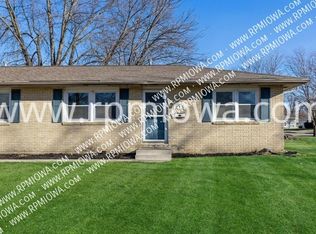 213 NW Arlan Dr, Ankeny, IA 50023
