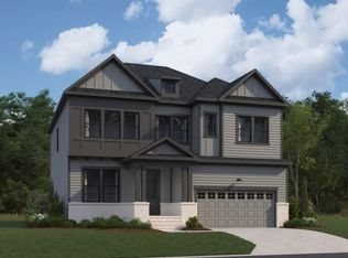 769 Mirkwood Ave, Apex, NC 27523