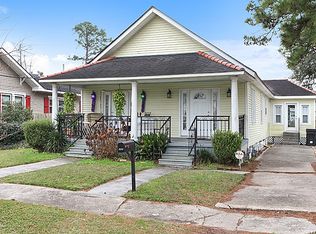 304 Mound Ave, New Orleans, LA 70124