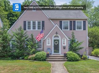 98 Smull Ave, West Caldwell, NJ 07006