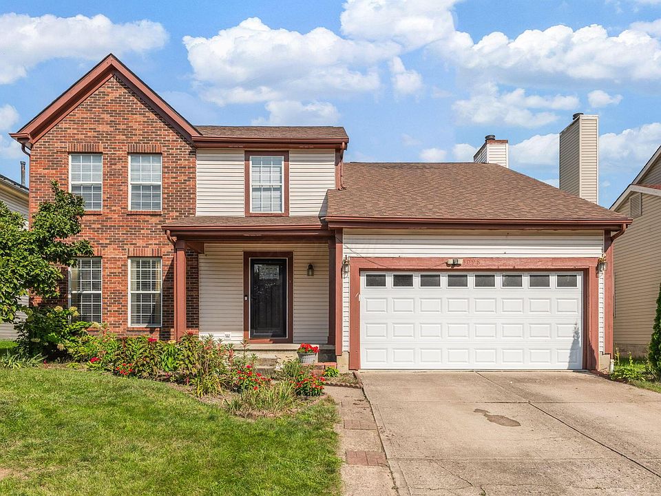 1st image of 3098 Fayburrow Dr
