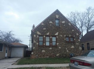 19 W 140th Ct, Riverdale, IL